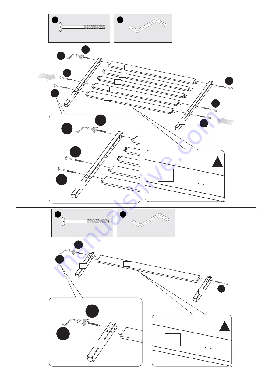 Habitat Kaycie Manual Download Page 6