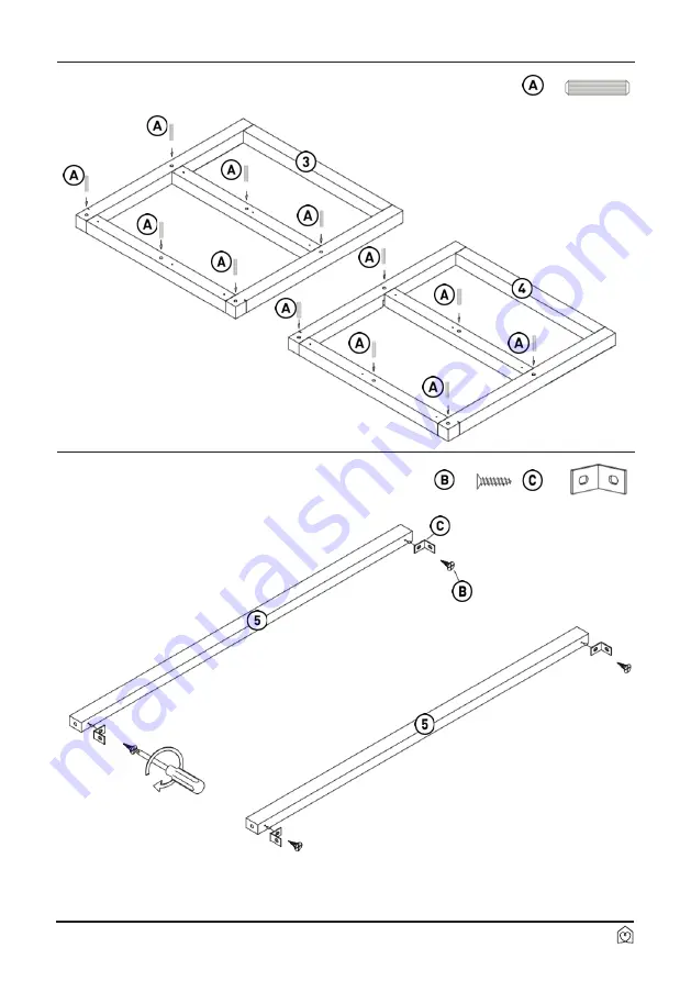 Habitat Kilo 820804 Скачать руководство пользователя страница 7