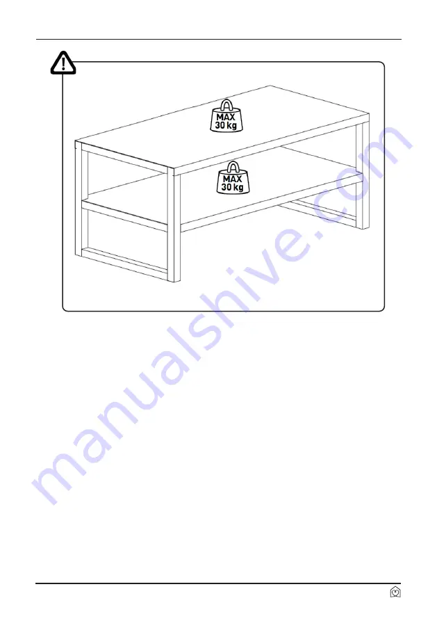 Habitat Kilo 820804 Скачать руководство пользователя страница 10