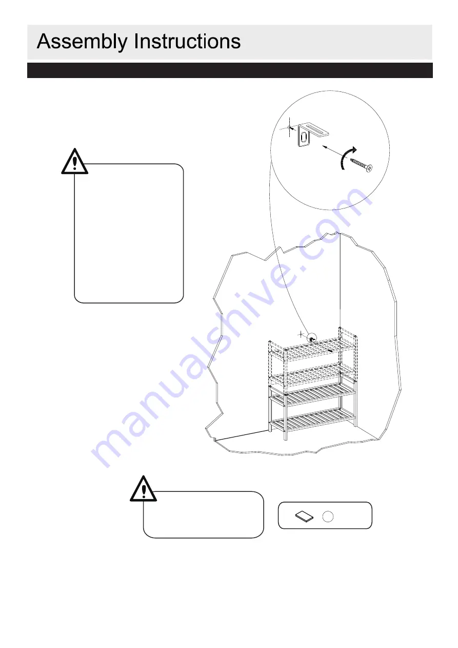 Habitat KITT-SR-AW19-A Скачать руководство пользователя страница 6