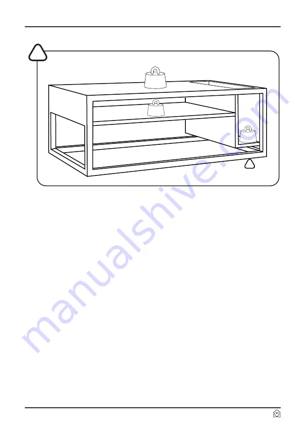 Habitat Kott 811664 Скачать руководство пользователя страница 6