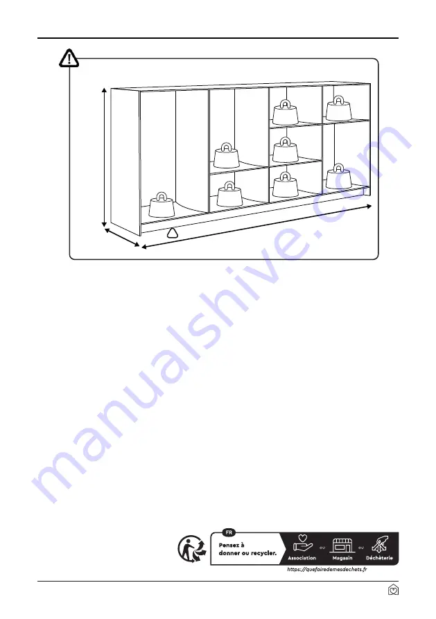 Habitat Leaf 808070 Скачать руководство пользователя страница 6