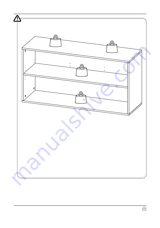 Habitat Macao 817618 Manual Download Page 12