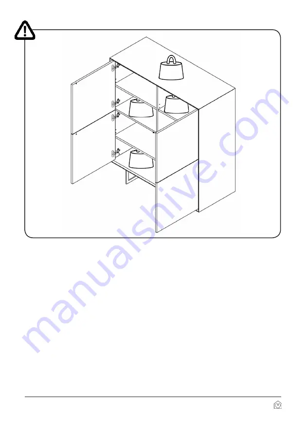 Habitat Matteo 820028 Скачать руководство пользователя страница 26