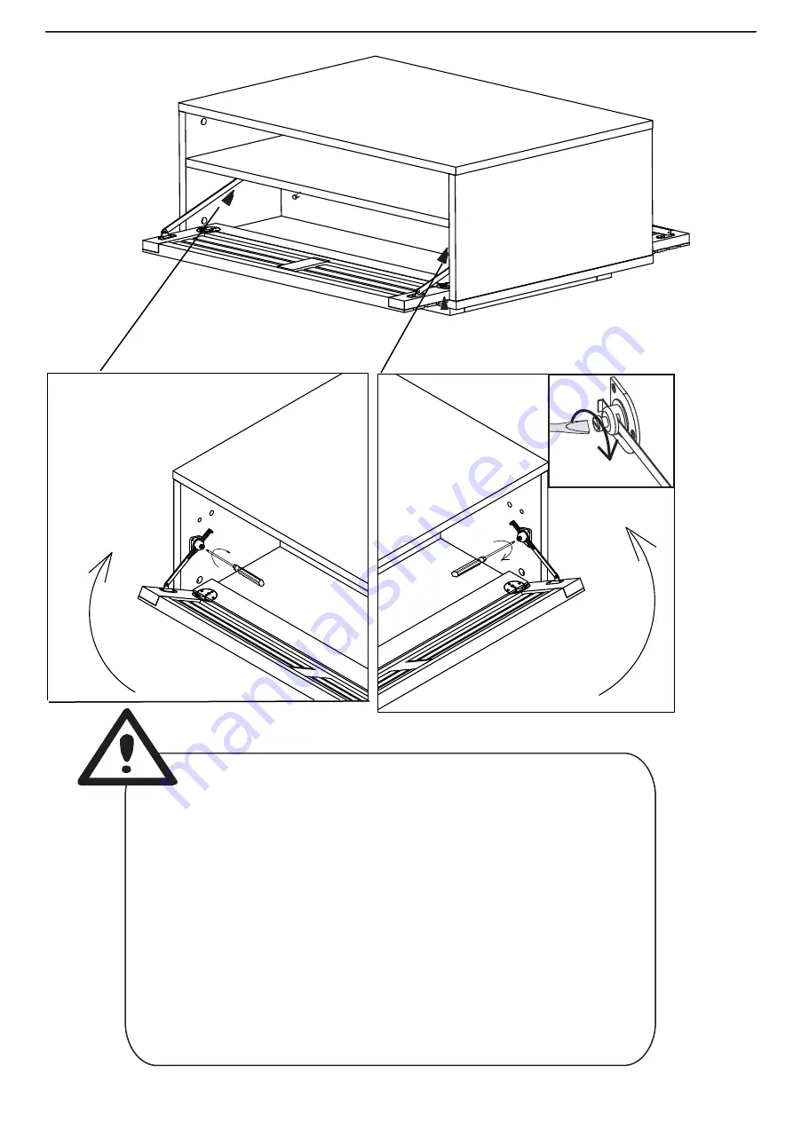 Habitat MAX 895/5030 Instructions Manual Download Page 11