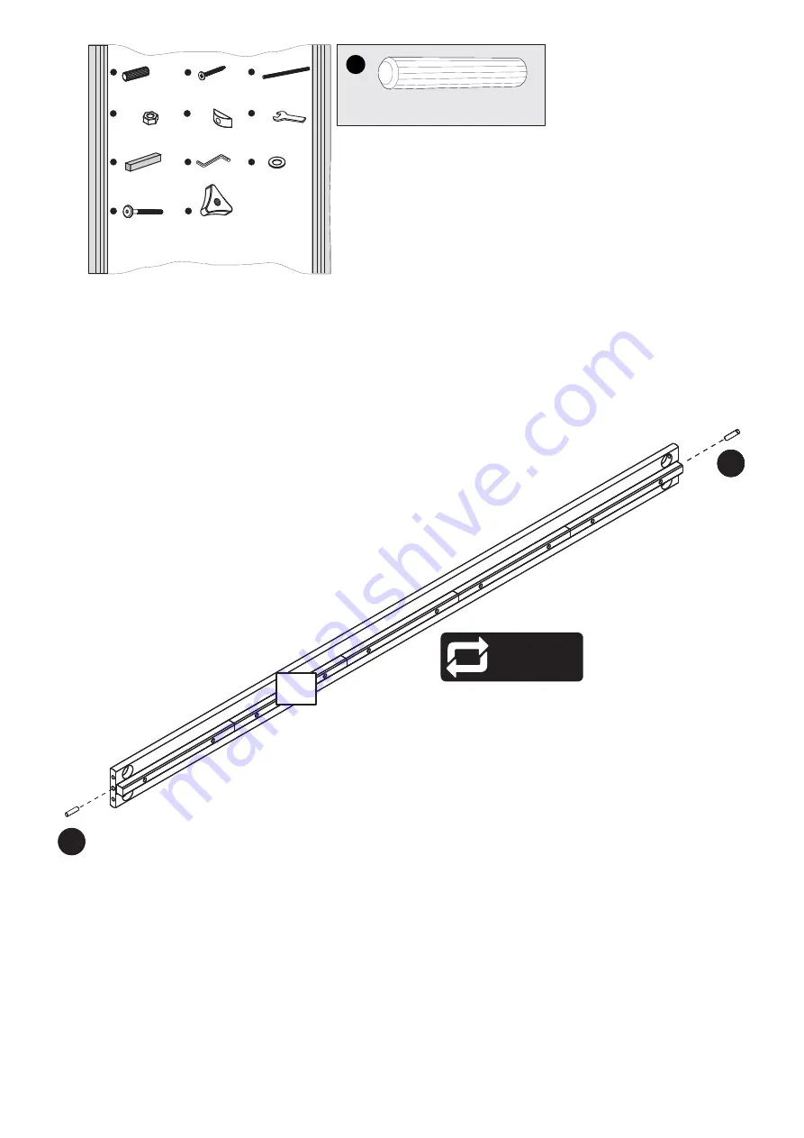 Habitat Odin 964/4474 Скачать руководство пользователя страница 6