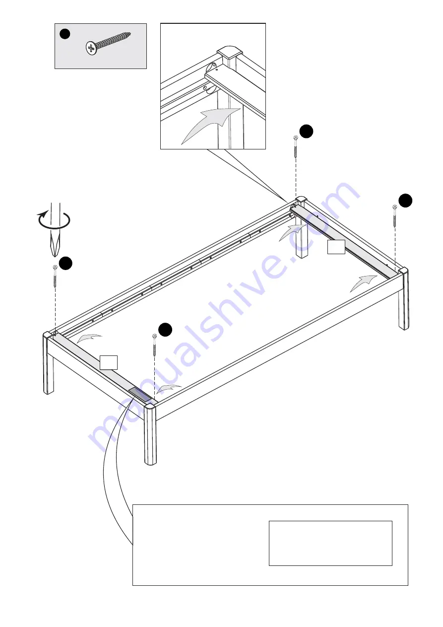 Habitat Odin 964/4474 Скачать руководство пользователя страница 10