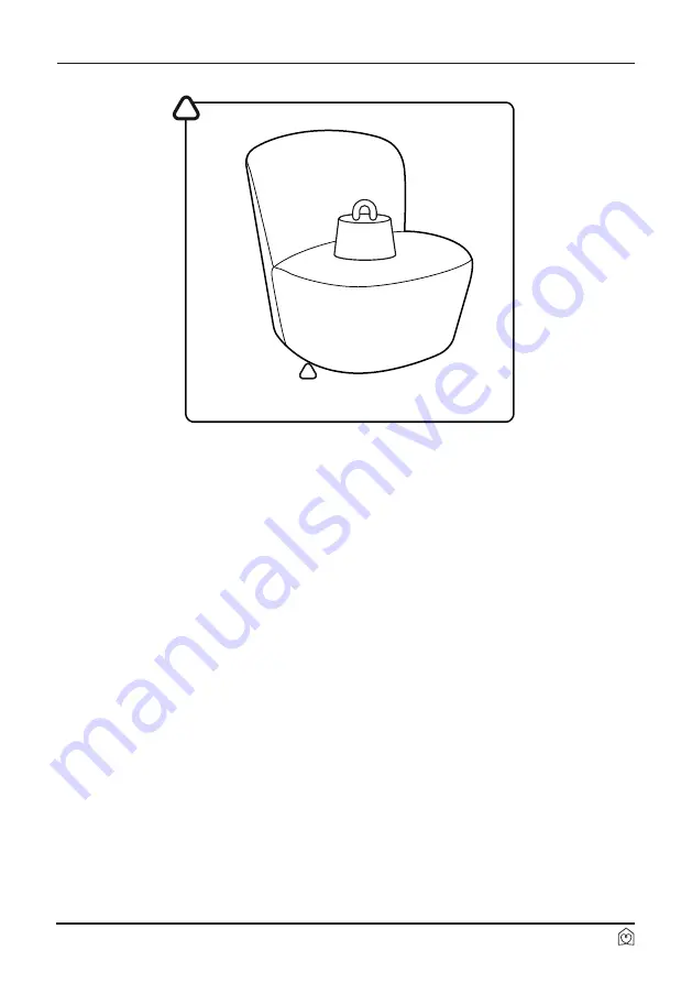 Habitat Pauline 822395 Quick Start Manual Download Page 6