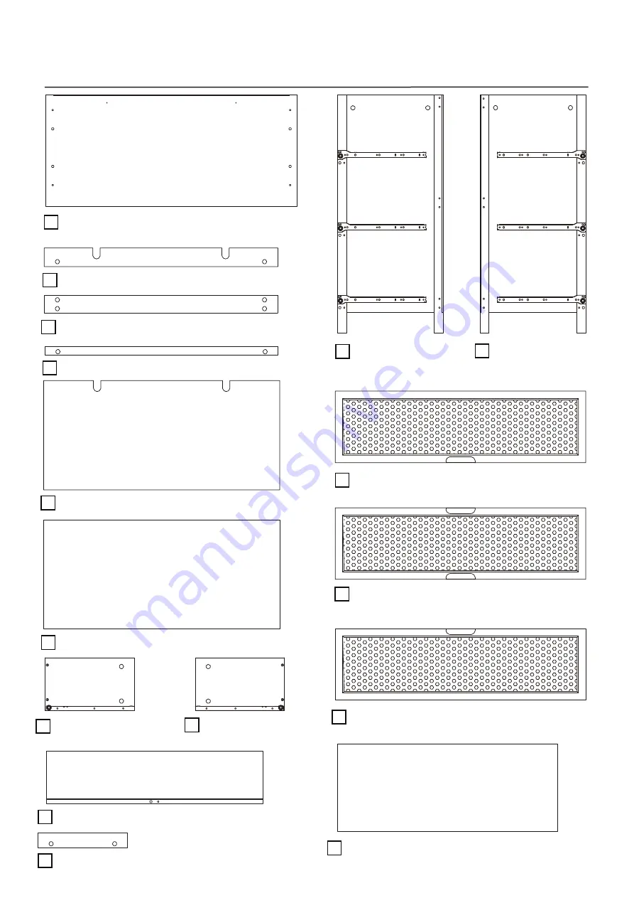 Habitat PEIO 2151744 Manual Download Page 5