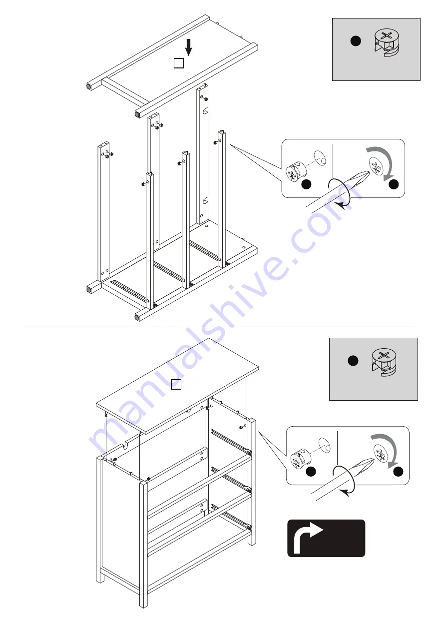 Habitat PEIO 2151744 Скачать руководство пользователя страница 8