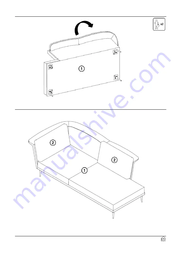 Habitat Piera 822317 Скачать руководство пользователя страница 8