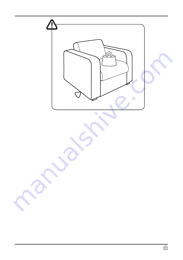 Habitat Porto 826064 Quick Start Manual Download Page 5