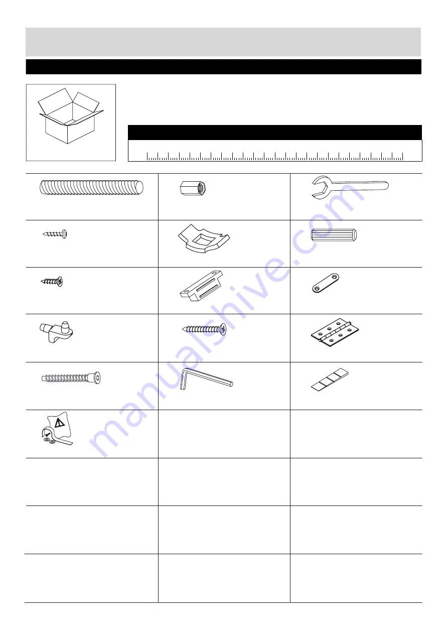 Habitat RADI-2W-SS15-A Скачать руководство пользователя страница 4