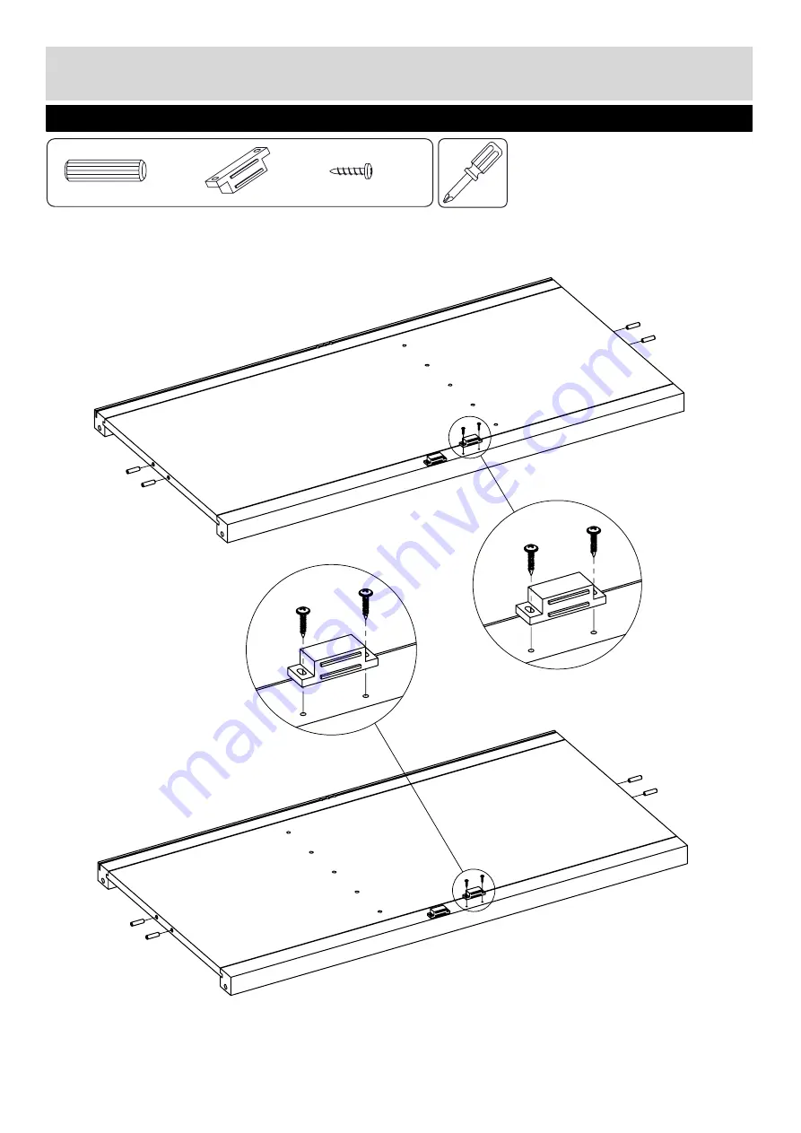 Habitat RADI-2W-SS15-A Скачать руководство пользователя страница 5