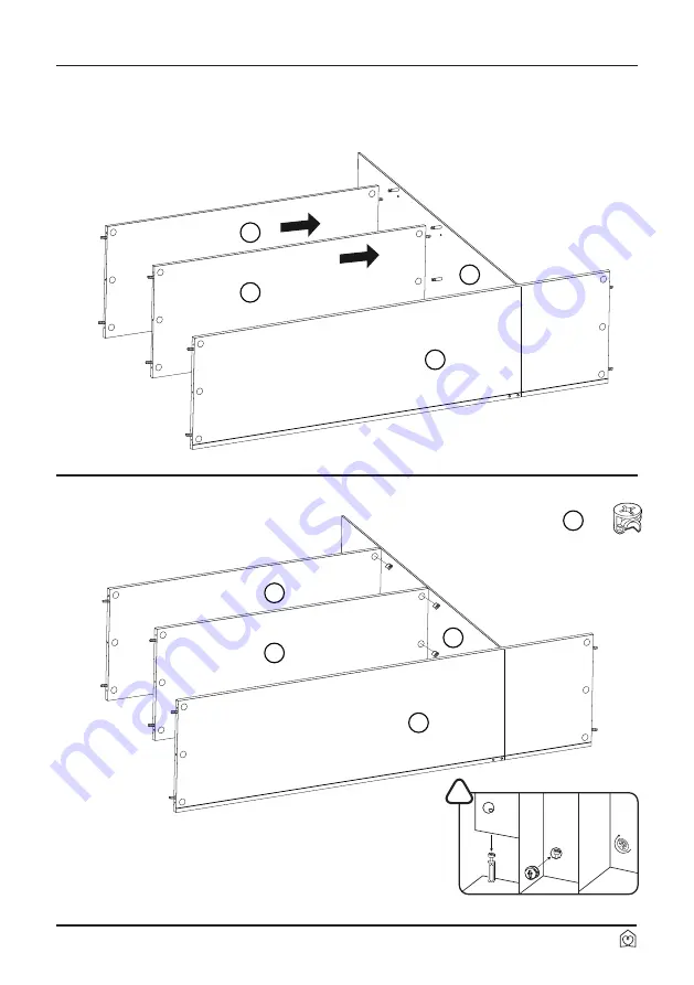 Habitat Rita 822533 Скачать руководство пользователя страница 13