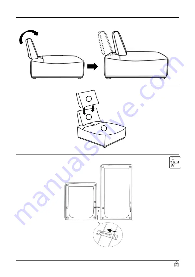 Habitat Rudolf Manual Download Page 8