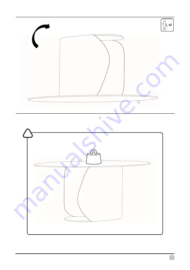 Habitat Shadow 822428 Скачать руководство пользователя страница 7