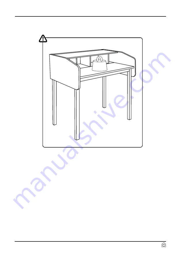 Habitat Tania 826459 Скачать руководство пользователя страница 11