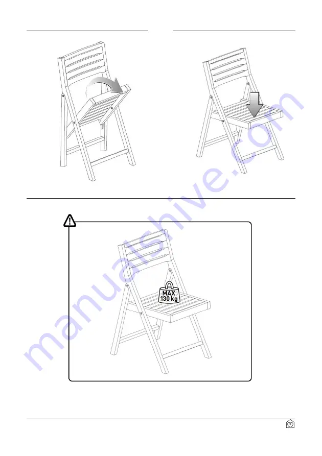 Habitat Tiek 915307 Manual Download Page 5