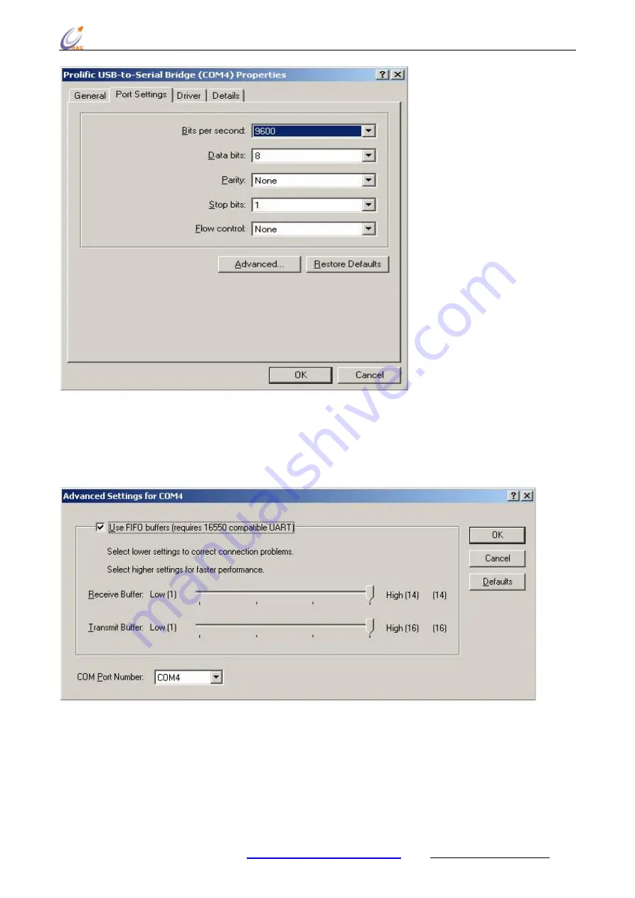 HAC HAC-LBee/S Manual Download Page 37