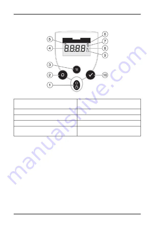 HACH LANGE LCK 303 Application Instruction Download Page 89