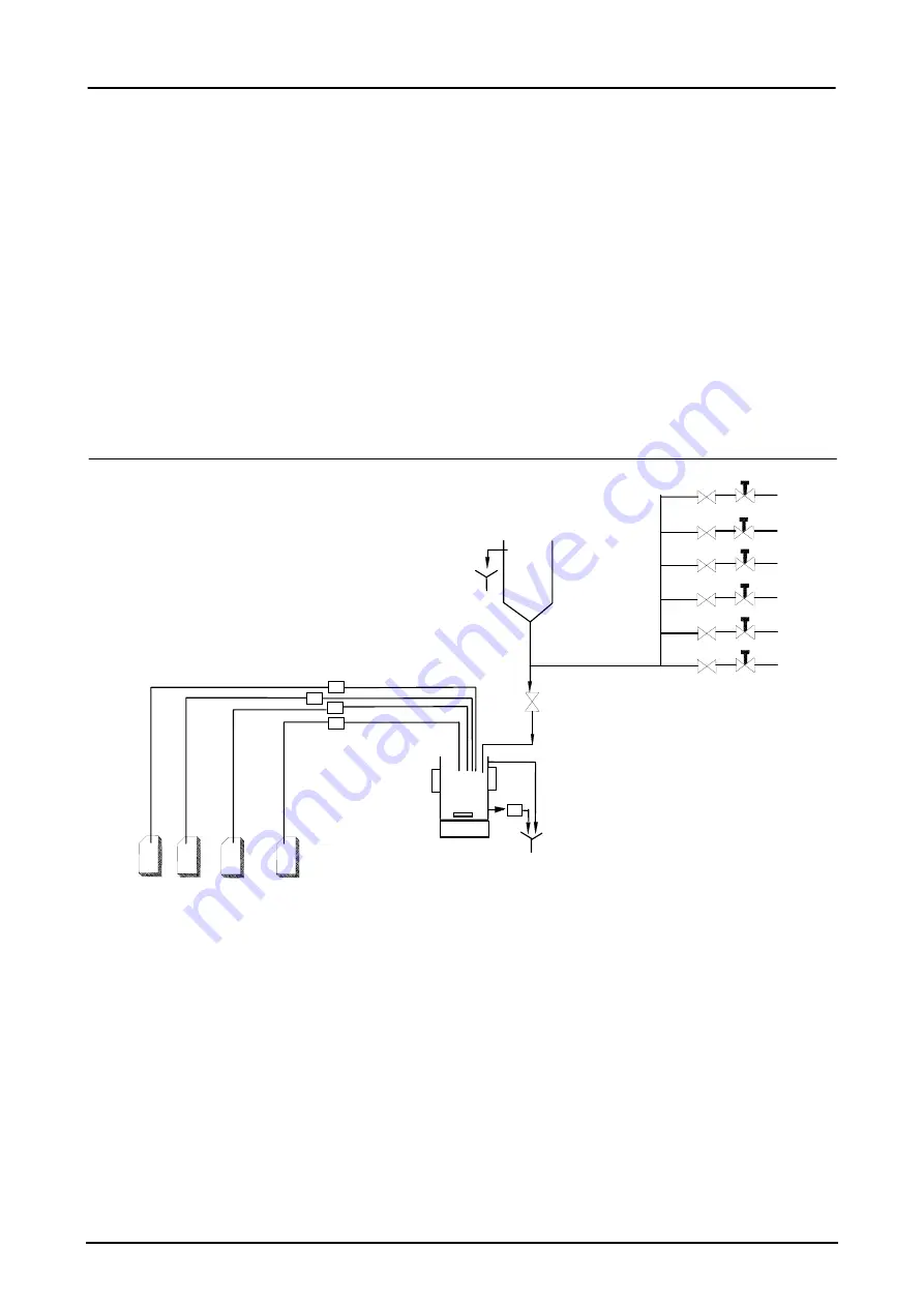 Hach Ultra POLYMETRON 9210 Operator'S Manual Download Page 12