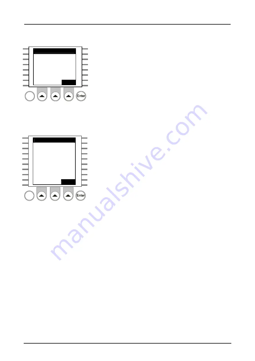 Hach Ultra POLYMETRON 9210 Operator'S Manual Download Page 54