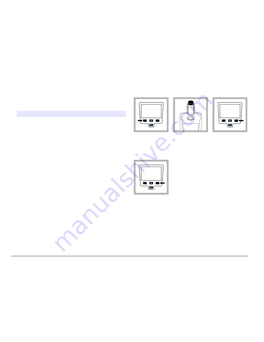 Hach 2100Qis User Manual Download Page 18