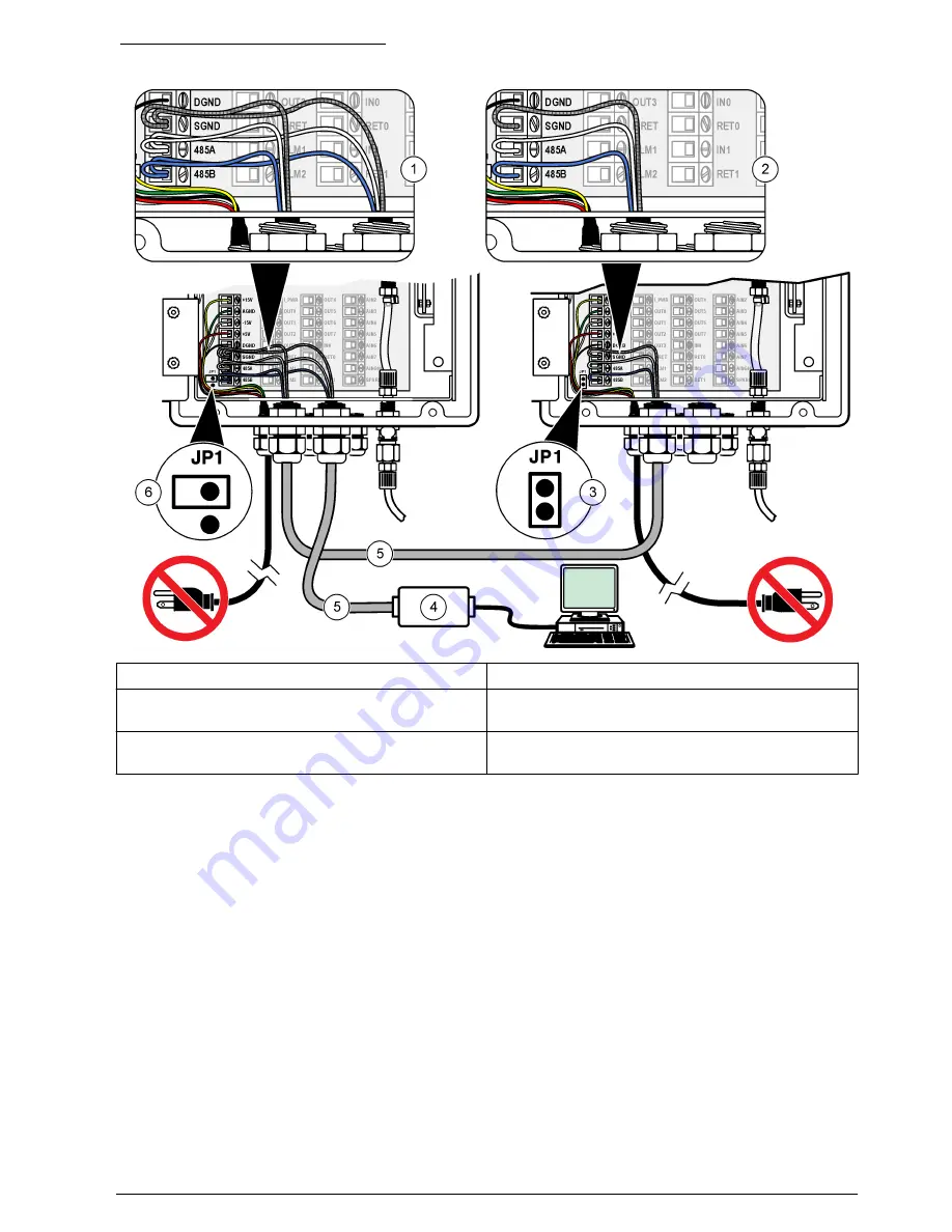 Hach 2200 PCX Basic User Manual Download Page 15