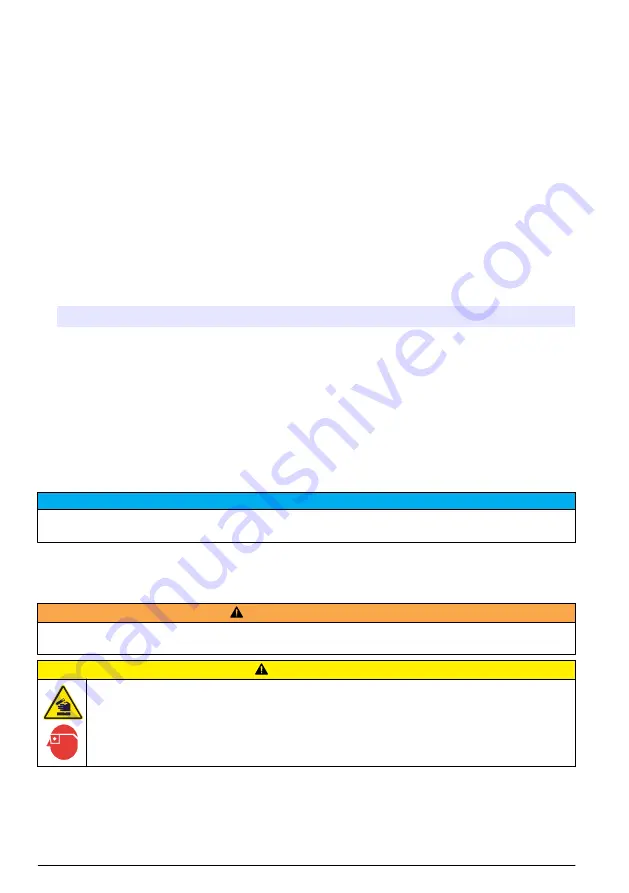 Hach 500sc SiO2 Operations Download Page 58