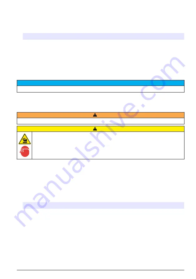 Hach 500sc SiO2 Operations Download Page 75