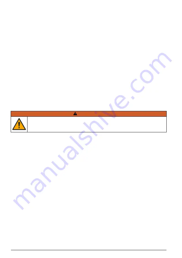 Hach 5410001 User Manual Download Page 22