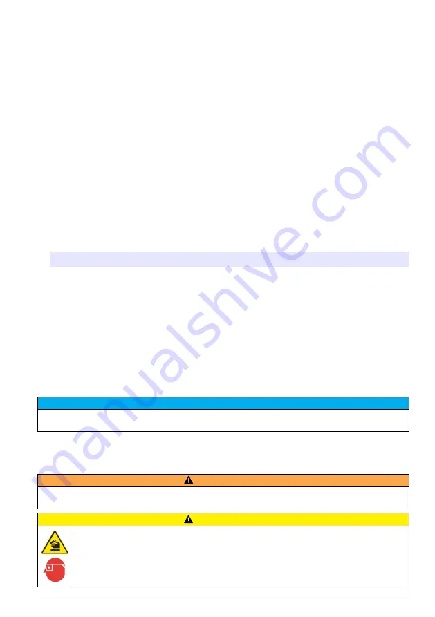 Hach 5500sc PO4 3-HR Operations Download Page 23