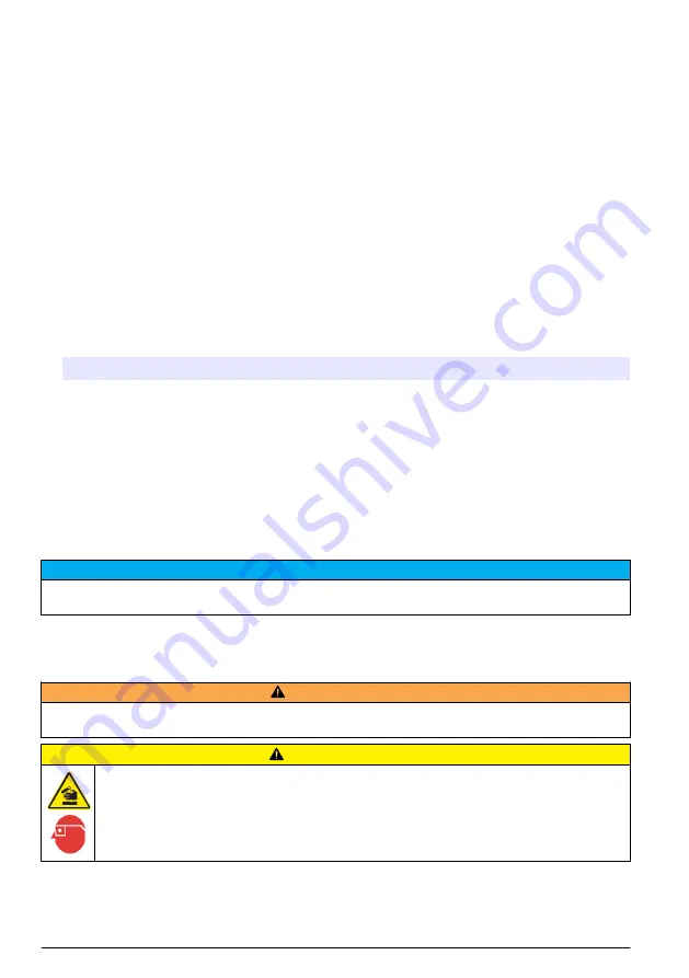 Hach 5500sc PO4 3-HR Скачать руководство пользователя страница 264