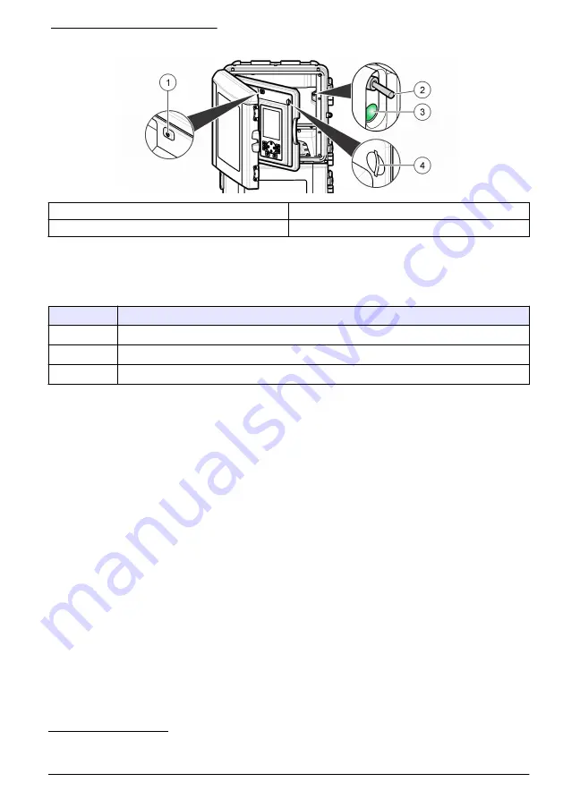 Hach 5500sc PO4 3-HR Operations Download Page 299