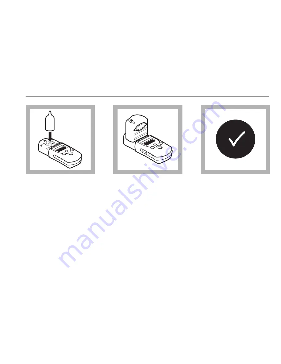 Hach 59530-16 Instruction Manual Download Page 25