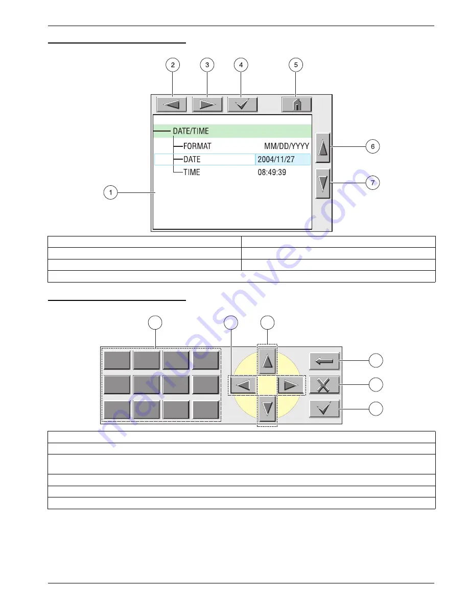 Hach 6120118 User Manual Download Page 23