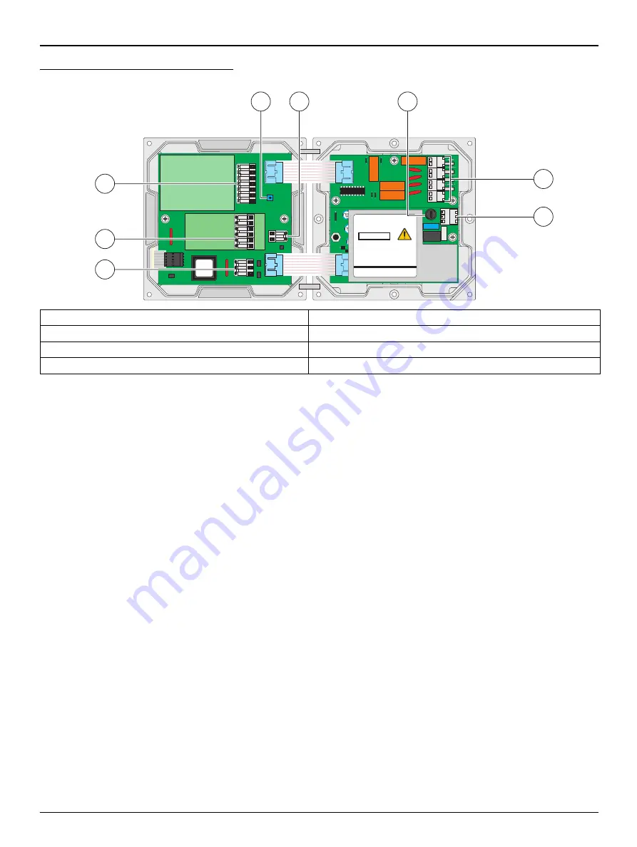 Hach 9186 Instrument Manual Download Page 22