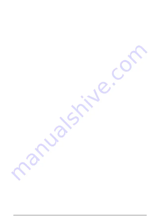 Hach 9586sc Basic User Manual Download Page 7