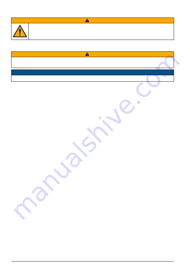 Hach 9586sc Basic User Manual Download Page 152