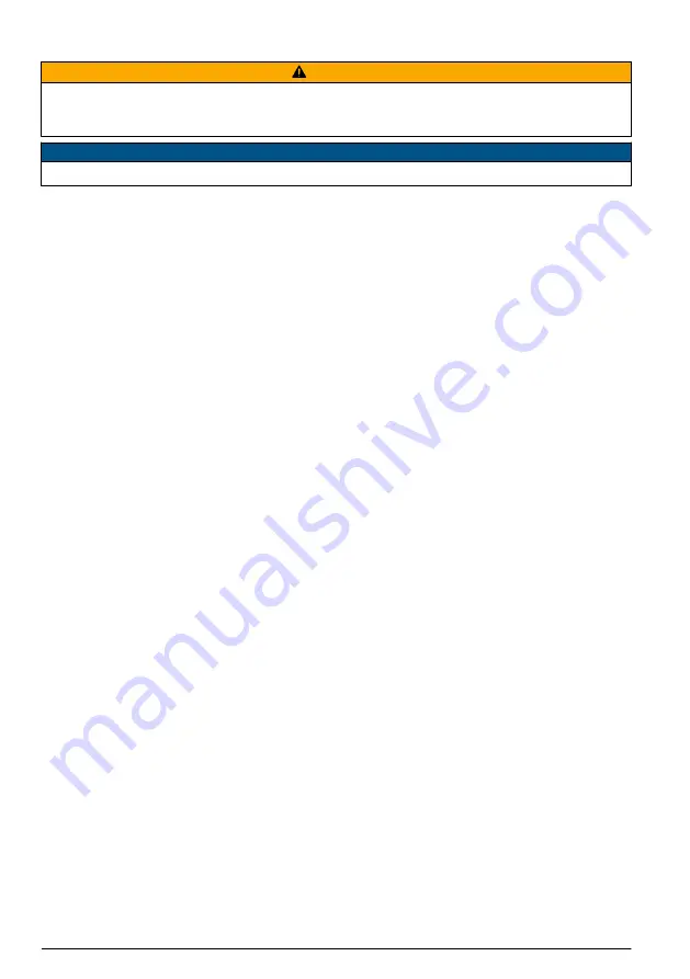 Hach 9586sc Basic User Manual Download Page 174