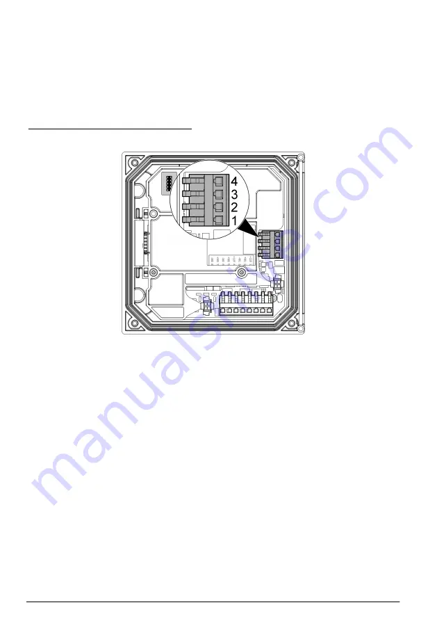 Hach 9586sc Basic User Manual Download Page 230