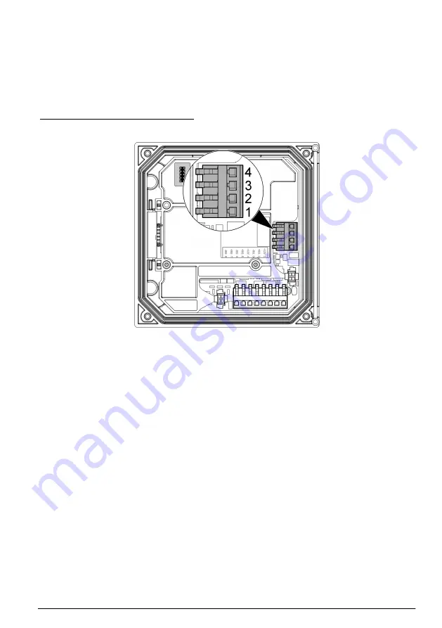 Hach 9586sc Basic User Manual Download Page 253