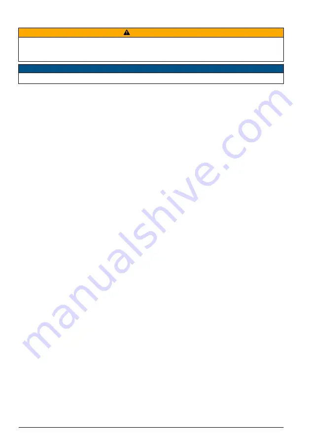 Hach 9586sc Basic User Manual Download Page 292