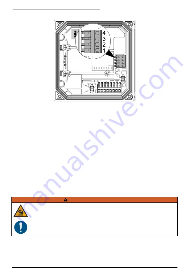 Hach 9586sc Basic User Manual Download Page 348