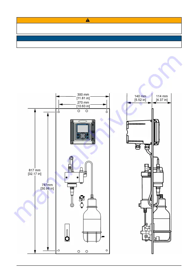 Hach 9586sc Basic User Manual Download Page 365