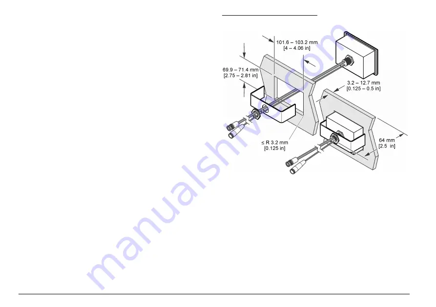 Hach A1000 Basic User Manual Download Page 10