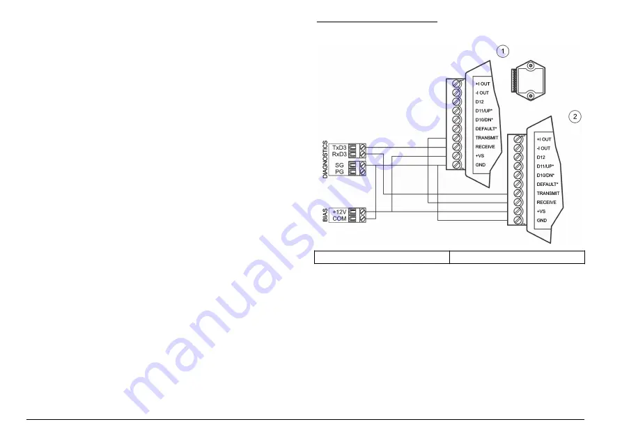 Hach A1000 Basic User Manual Download Page 14