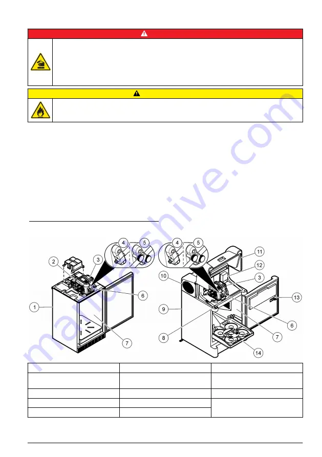 Hach AS950 AWRS Basic Installation And Maintenance Download Page 33