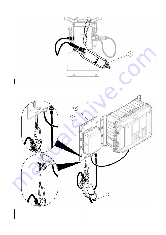 Hach AV9000S User Manual Download Page 49